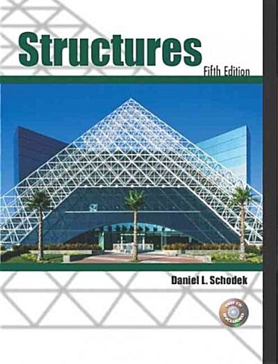 Structures (Hardcover, CD-ROM, 5th)