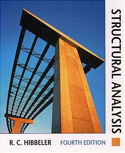 Structural Analysis (Hardcover, Diskette, 4th)