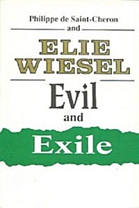 Evil and Exile (Hardcover)