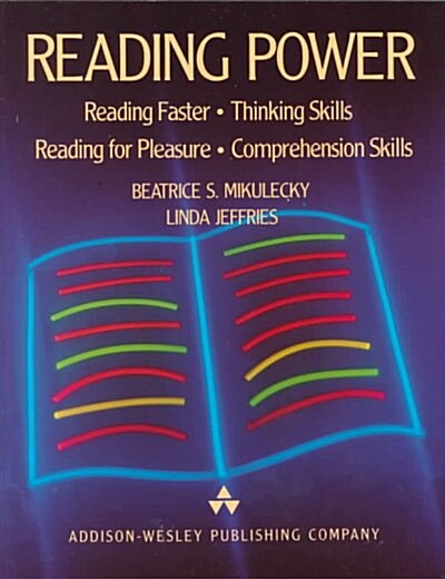 Reading Power (Paperback)