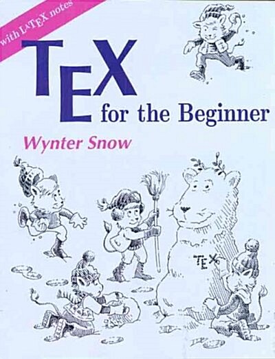 Tex for the Beginner (Paperback)