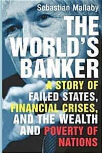 The Worlds Banker (Paperback, UK)