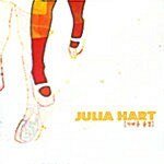 줄리아 하트 (Julia Hart) - 가벼운 숨결
