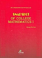 Snapshot of College Mathematics 1