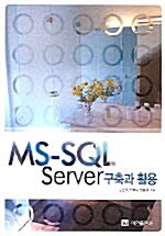 MS-SQL Server 구축과 활용