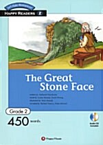 The Great Stone Face (책 + CD 1장)