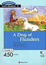 [중고] A Dog of Flanders (책 + CD 1장)