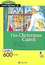 The Christmas Carol (책 + CD 1장)