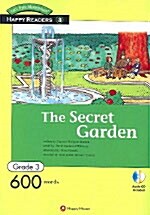 The Secret Garden (책 + CD 1장)