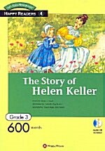 [중고] The Story of Helen Keller (책 + CD 1장)