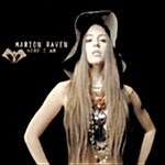 [중고] Marion Raven - Here I Am