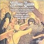 Karl Richter - Johann Sebastian Bach : Matthaus-Passion