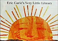 Eric Carles Very Little Library (Hardcover)