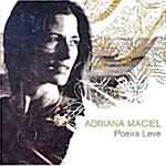 [중고] Adriana Maciel - Poeira Leve