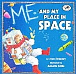 Me and My Place in Space (페이퍼백 + 테이프 1개)