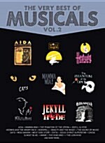 [수입] The Very Best Of Musicals Vol. 2
