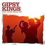 [중고] Gipsy Kings - The Very Best Of Gipsy Kings