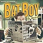 [중고] Bat Boy - O.S.T.