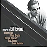 Eliane Elias, Dave Grusin, Herbie Hancock, Bob James & Brad Mehldau - Portrait Of Bill Evans
