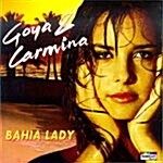 [중고] Francis Goya & Carmina - Bahia Lady : Best Of The Best