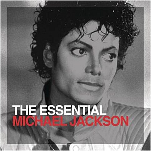 [중고] Michael Jackson - The Essential Michael Jackson [재발매]