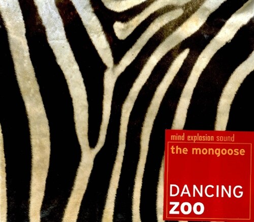 [중고] 몽구스 (Mongoose) 2집 - Dancing Zoo