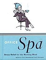Office Spa (Hardcover)