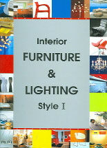 (Interior)Furniture ＆ Lighting Style. 1