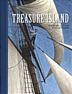 [중고] Treasure Island (Hardcover)