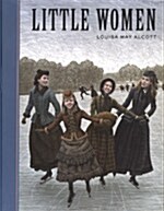 [중고] Little Women (Hardcover)