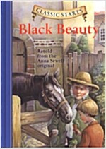 Classic Starts(r) Black Beauty (Hardcover, Revised)