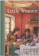 Little Women (Hardcover, Revised)