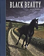 Black Beauty (Hardcover)