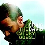 [중고] Craig David - The Story Goes...