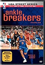 [중고] NBA 농구 스트리트 시리즈: NBA 앵클 브레이커