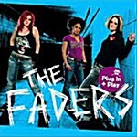 [중고] The Faders - Plug In + Play