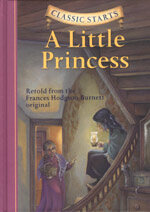 Classic Starts(r) a Little Princess (Hardcover)