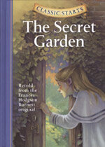 Classic Starts(r) the Secret Garden (Hardcover)