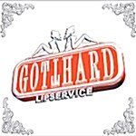 Gotthard - Lipservice