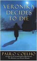 Veronika Decides to Die (Mass Market Paperback, International)