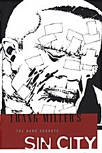 Frank Millers Sin City Volume 1: The Hard Goodbye 3rd Edition (Paperback, 2)