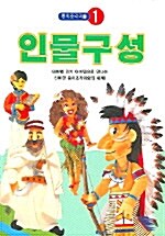 인물구성