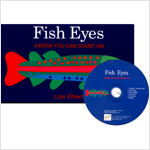 노부영 Fish Eyes (Paperback + CD)