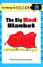 The Big Red Blanket (Paperback)