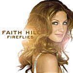 [중고] Faith Hill - Fireflies