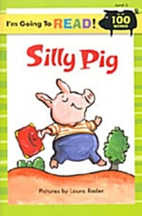 Silly pig