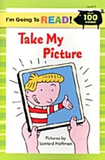 [중고] Take My Picture (Paperback)