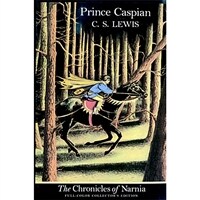 (The)chronicles of Narnia. 4: Prince caspian