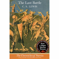 (The)chronicles of Narnia. 7: The last battle