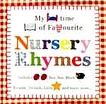 [중고] Nursery Rhymes (Hardcover)